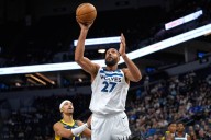 In conference finals loss, the Timberwolves found championship lessons