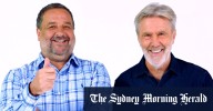 Seven Network 2026: Mick Molloy comedy, Chris Brown wildlife series and Glasgow Commonwealth Games lead line