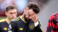 Surprise Manchester United player named as 'true' leader in team by ex
