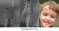 Le dieron perpetua a un hombre que secuestró a un nene de 4 años mientras dormía y lo mató