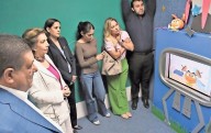 Acusan a jueces por falta de visión