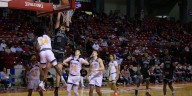 Schedule released for 19th annual Heartland Hoops Classic