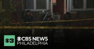 Shooting in Philadelphia's Olney neighborhood leaves 1 dead, 1 critical