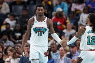 Grizzlies Coach Shares Shocking Update on Injured All