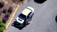 Man seriously injured in DeKalb shooting on Flat Shoals Road