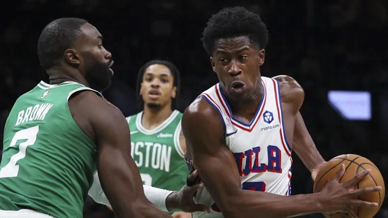 Who scored most points in NBA debut? Full list, player leaderboard featuring Wilt Chamberlain, V.J. Edgecombe