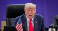 Donald Trump dice que el ensayo ruso de un misil no es apropiado y llama a poner fin a la guerra en Ucrania 