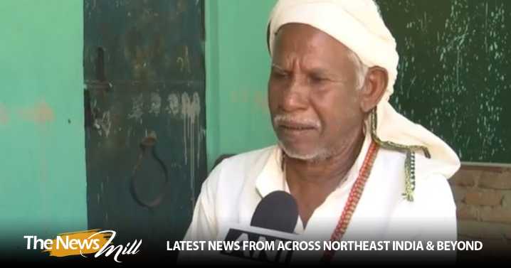 Bihar: Son of ‘Mountain Man’ expresses disappointment over not getting ticket from Congress