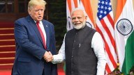 India, US still committed to trade deal, no disruption yet: NITI Aayog CEO BVR Subrahmanyam