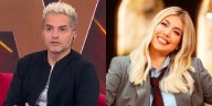 Ángel de Brito, fuerte sobre Wanda Nara en MasterChef Celebrity: “Tendría que aprender a conjugar los verbos”