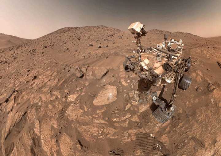 ¿Estamos solos en el universo? Las misiones a Marte, y más allá, lo dirán este siglo