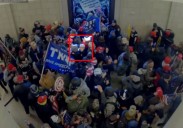 Pardoned Capitol Rioter Arrested For Threats To Hakeem Jeffries