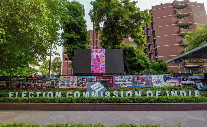 Final voter list of Patna: 48,15,294 in 14 Assembly constituencies