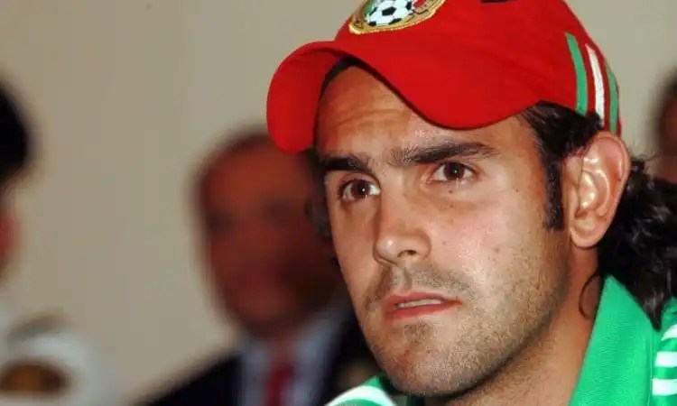Santiago Fernández explota y manda duro mensaje a Martinoli por su narración del Preolímpico viernes, 17 de octubre de 2025