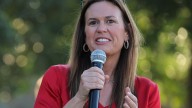 The Medical Procedure Sarah Huckabee Sanders Had After Being Diagnosed With Cancer