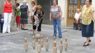 Todo listo en Campo para albergar la novena edición del Festival En Clave de Aragón