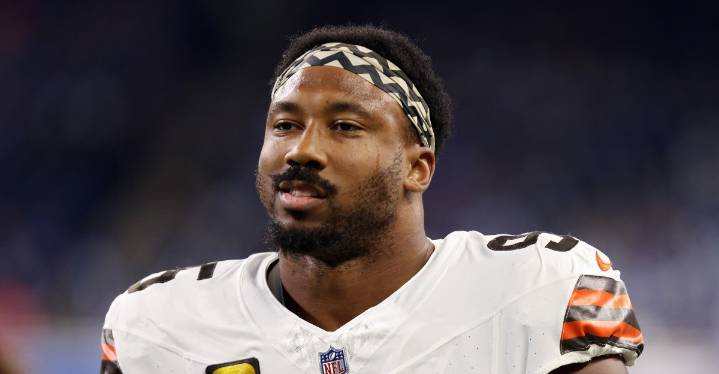 Steelers Read & React Week 6 preview — What to expect against the Browns