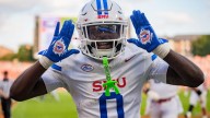 SMU's trip to Wake Forest, No. 7 Georgia Tech's league-leading march headline ACC slate