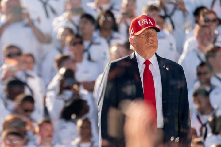 Trump: The US Lost Vietnam and Afghanistan Due to Woke