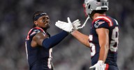 Patriots vencen a Bills 23-20, dejando a la NFL sin equipos invictos