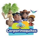 ¿Conoces a la familia Corporinoquitos y quiénes son los miembros que la conforman?