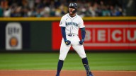 Julio Rodriguez gets real on sending Mariners crowd into ‘absolute chaos’