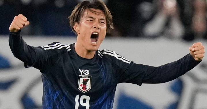 Japan beats Brazil for the first time in Tokyo comeback