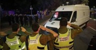Hamás halló el cuerpo de un rehén israelí en Gaza y lo entregará “cuando lo permitan las condiciones"