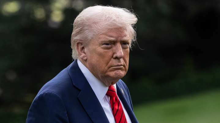 Trump's Dark Prediction Amplifies Growing Concerns About His Health