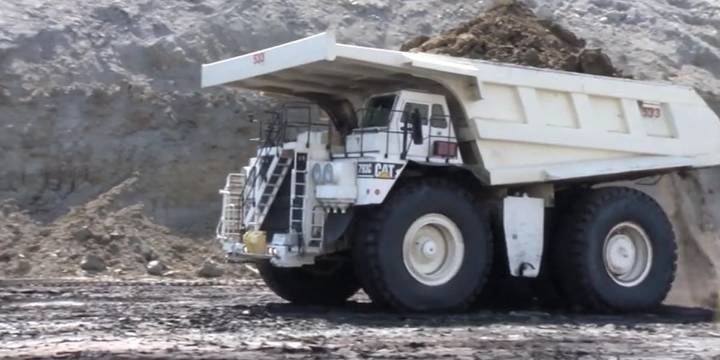Senate passes resolution to overturn rule against coal leasing