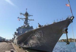 Buque de guerra estadounidense llega a Trinidad y Tobago: está a solo 10 kilómetros de Venezuela