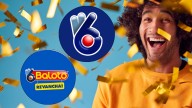 Baloto y Baloto Revancha, resultados del sorteo del miércoles 22 de octubre