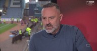 Kris Boyd fillets Brendan Rodgers as he accuses Celtic boss of hawking himself out during stormy dispute