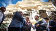 El Templo Masónico de Santa Cruz de Tenerife abre sus puertas tras más de tres años de obras: visitas guiadas para poder descubrirlo