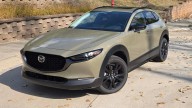 Payne: The Mazda CX-30 proves you can have fun AND utility
