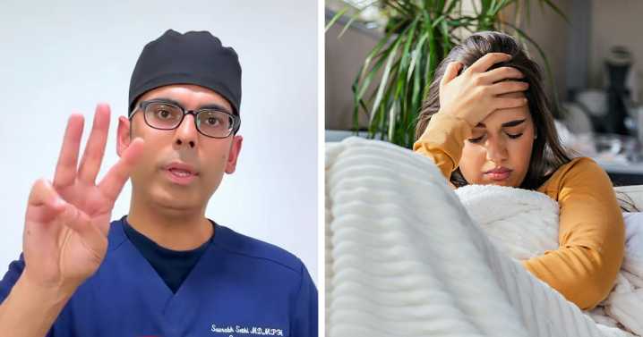 Three “Hidden Dangers” In Your Household Items Exposed By Harvard Doctor: “Throw Them Out ASAP!”