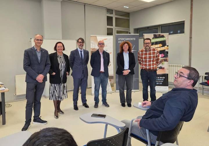 Idesa confía en recuperar la plena producción en los próximos meses