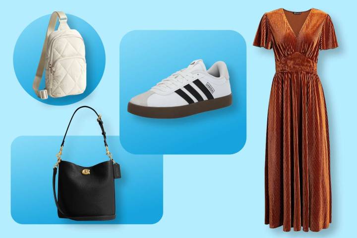 Amazon’s Best-Selling Fall Fashion Is Up to 67% Off Right Now