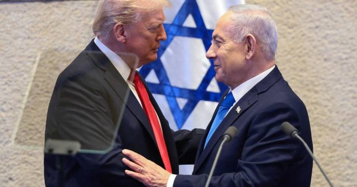 Netanyahu aspira a reelegirse como primer ministro de Israel