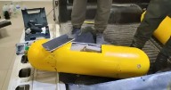 Gendarmería frenó una camioneta que transportaba droga desde Salta