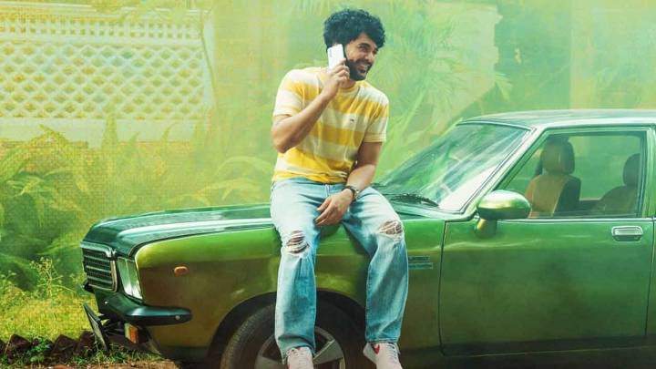 ‘Telusu Kada’ Gets U/A Certificate