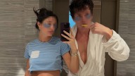 Hot Hollywood Couples -- Guess The Expecting Parents!