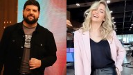 Feroz cruce de periodistas del espectáculo: la fuerte respuesta de Juan Etchegoyen a Nazarena Di Serio