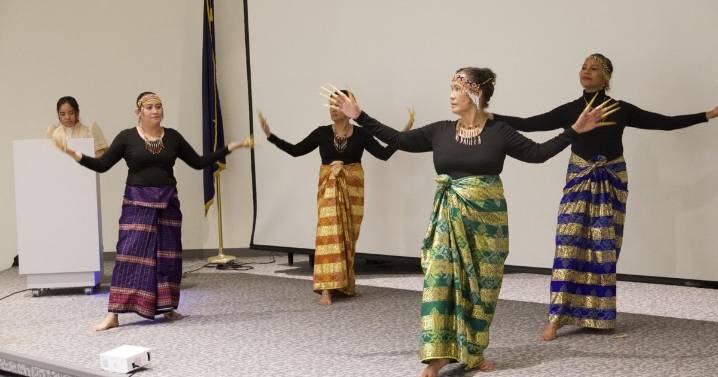 Filipino American History Month kicks off at Noel Wien Library