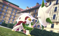 Video Game Review: ‘Pokémon Legends Z
