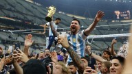 Lionel Messi volvió a hablar del Mundial y encendió la ilusión en Argentina: "Me encantaría jugarlo"