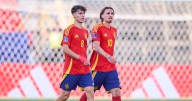 España 1-0 Brasil sub 20: Ver EN VIVO y GRATIS el resultado HOY sábado 4 de octubre, partido del Mundial de Chile; marcador online y or internet