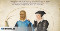 La historia de 'La Bella y la Bestia' que pudo ser real y protagonizada por un español