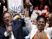 Magistrado Prada sigue al frente de investigación por campaña de Petro