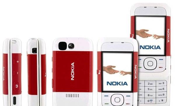 Así es el Nokia 5200 “hecho en Argentina”, según la IA